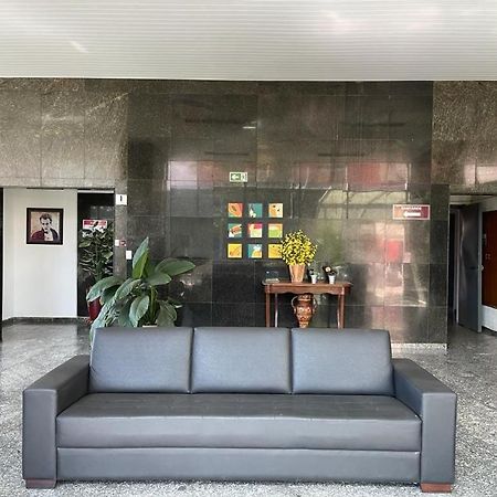 Hotel Interamericana Εξωτερικό φωτογραφία