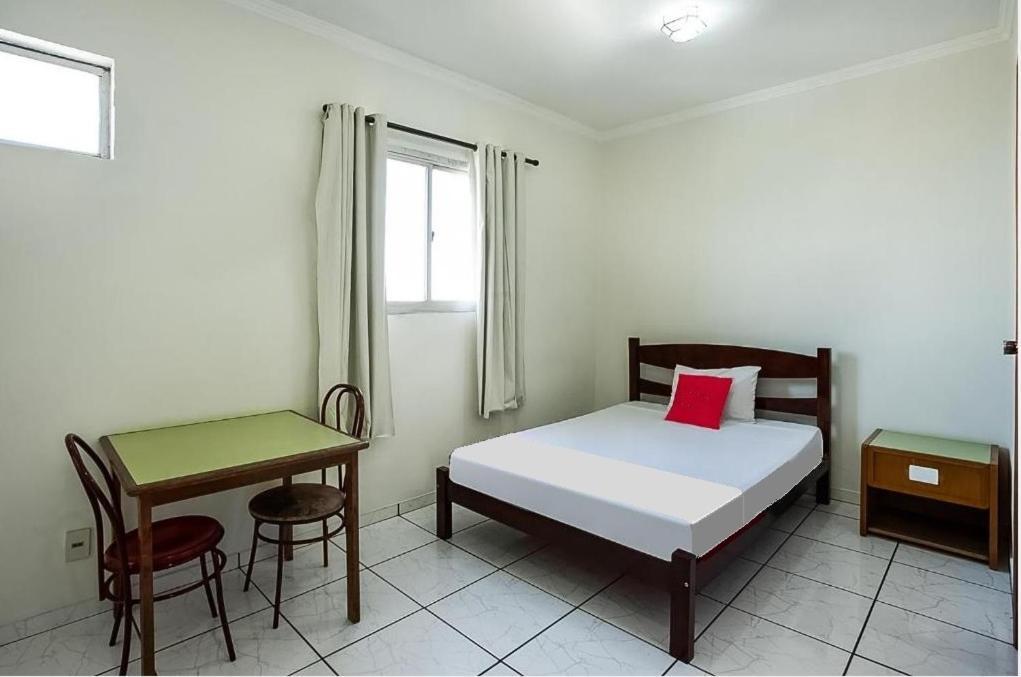 Hotel Interamericana Εξωτερικό φωτογραφία