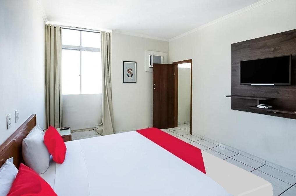 Hotel Interamericana Εξωτερικό φωτογραφία