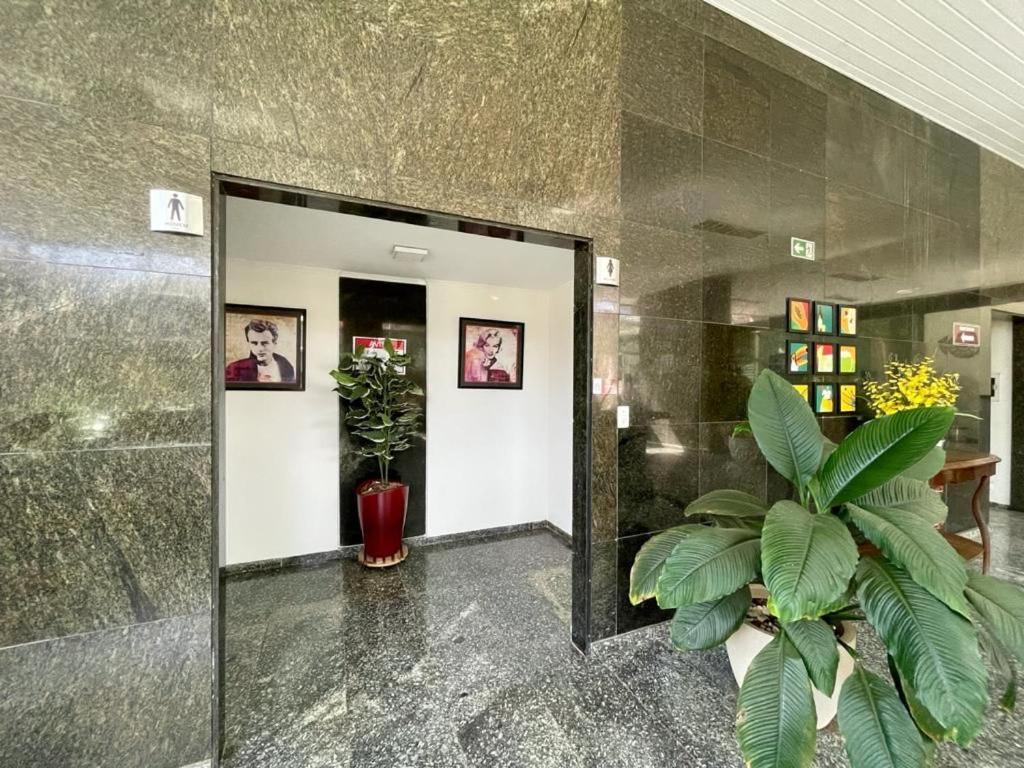 Hotel Interamericana Εξωτερικό φωτογραφία
