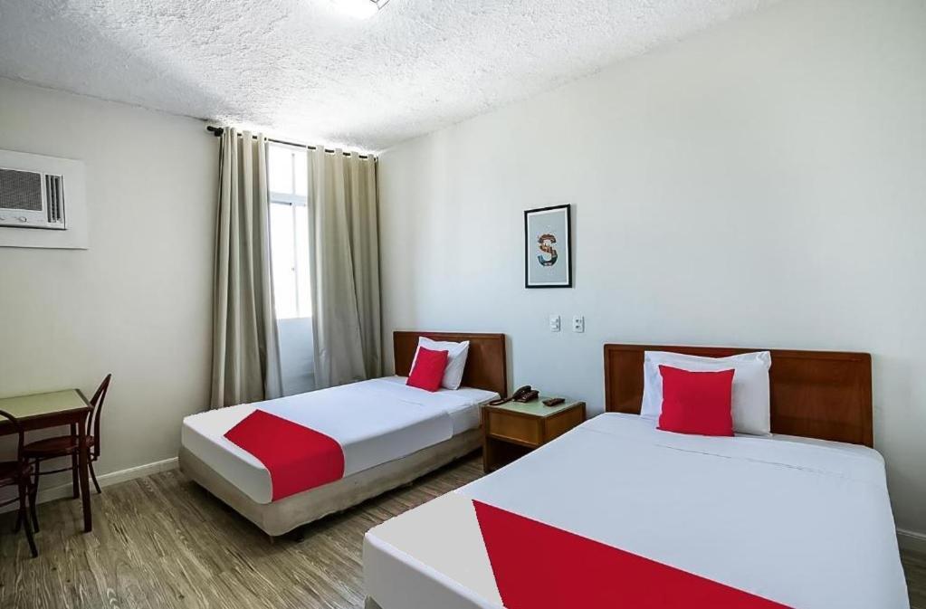 Hotel Interamericana Εξωτερικό φωτογραφία