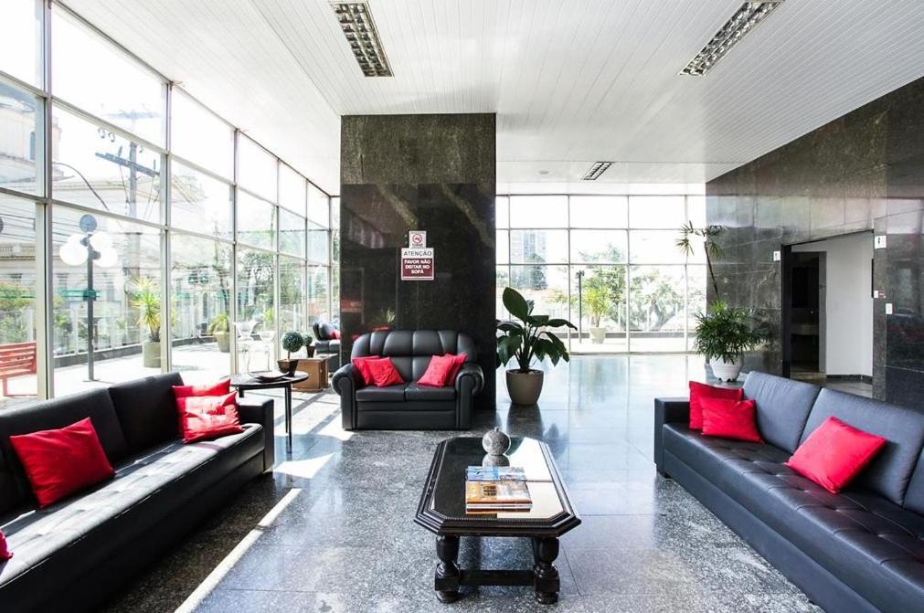 Hotel Interamericana Εξωτερικό φωτογραφία