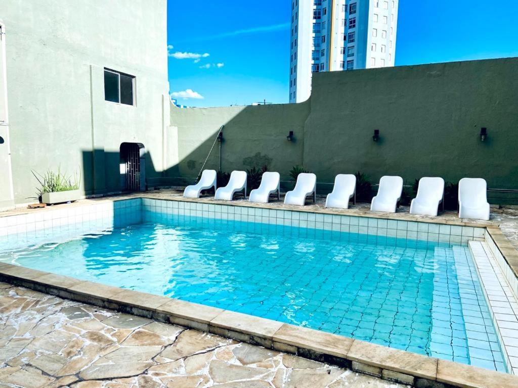 Hotel Interamericana Εξωτερικό φωτογραφία