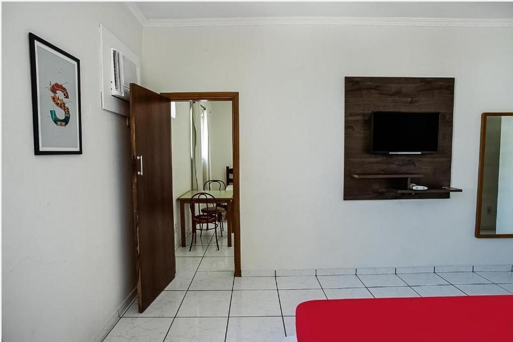 Hotel Interamericana Εξωτερικό φωτογραφία