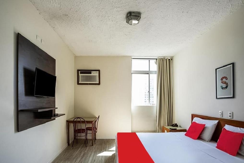 Hotel Interamericana Εξωτερικό φωτογραφία