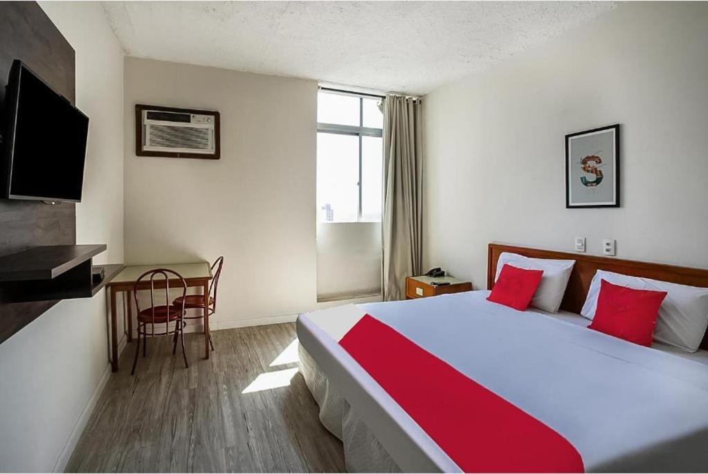 Hotel Interamericana Εξωτερικό φωτογραφία