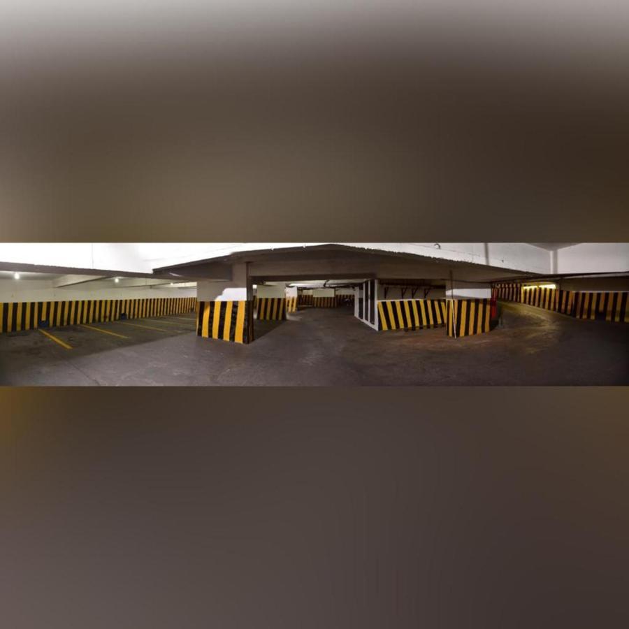 Hotel Interamericana Εξωτερικό φωτογραφία