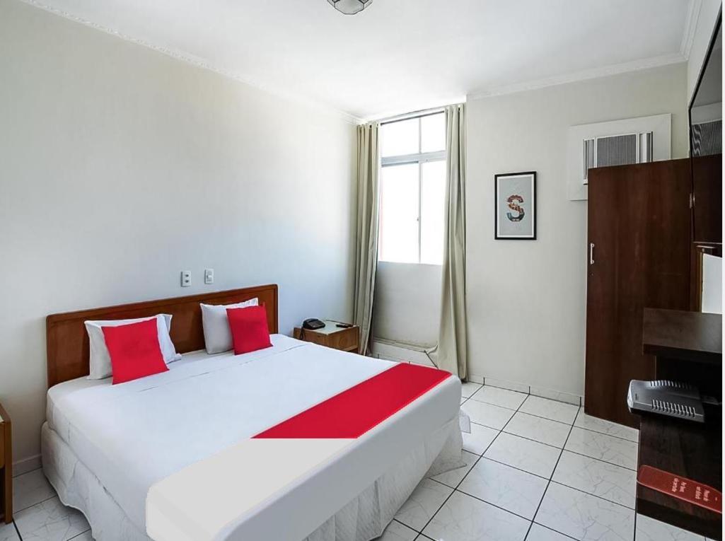 Hotel Interamericana Εξωτερικό φωτογραφία