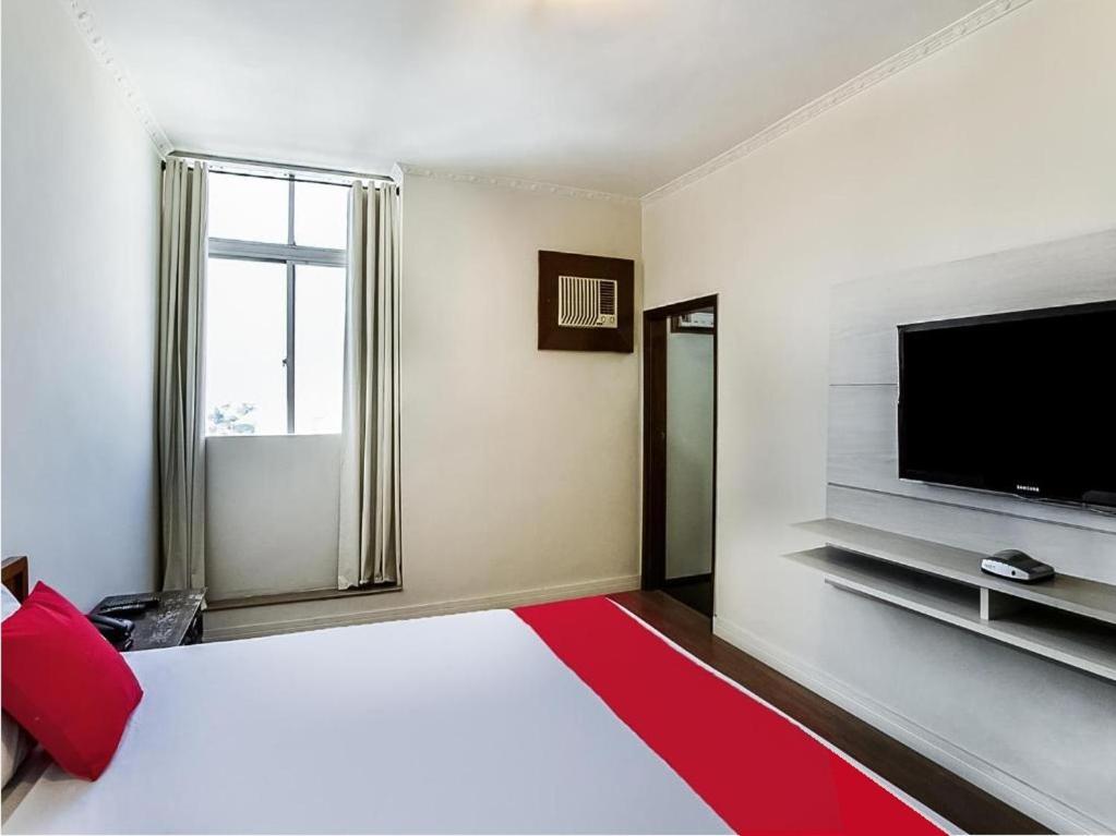Hotel Interamericana Εξωτερικό φωτογραφία