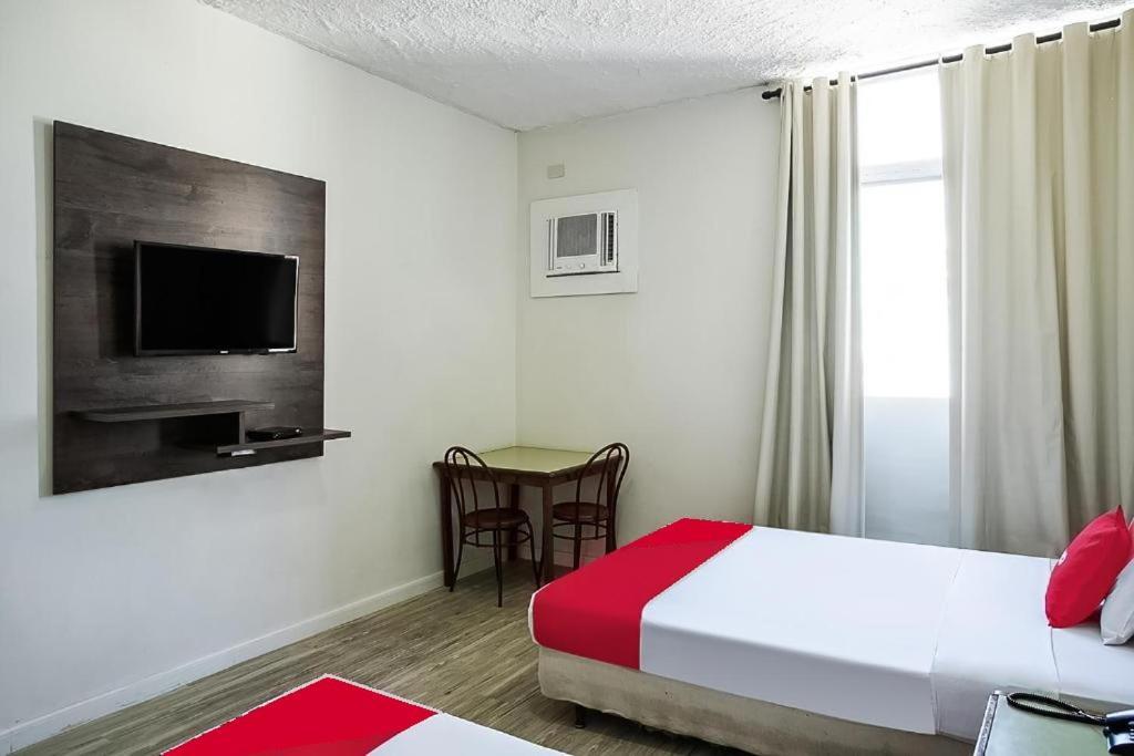 Hotel Interamericana Εξωτερικό φωτογραφία