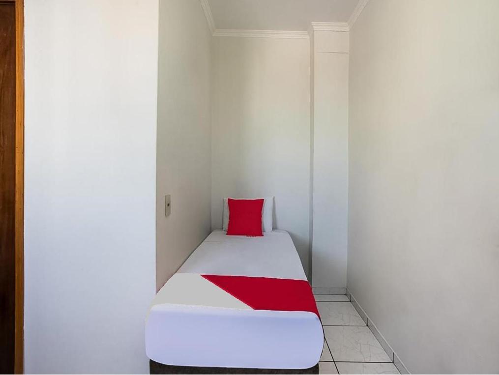 Hotel Interamericana Εξωτερικό φωτογραφία