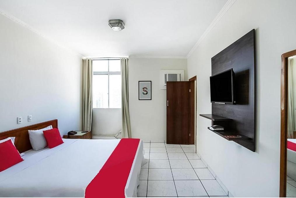Hotel Interamericana Εξωτερικό φωτογραφία