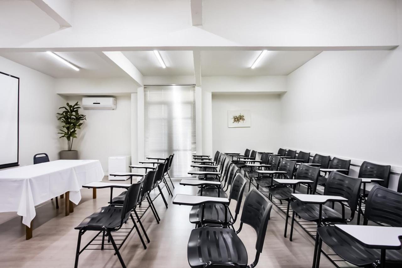 Hotel Interamericana Εξωτερικό φωτογραφία
